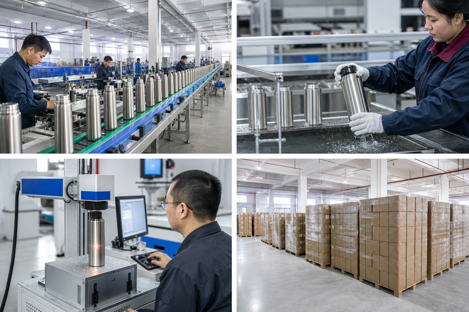 Alcohol Flask Bulk Sourcing Guide for B2B Buyers