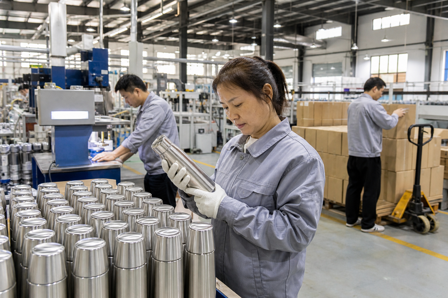 Alcohol Flask Factory Direct Buyer Guide for Custom Drinkware