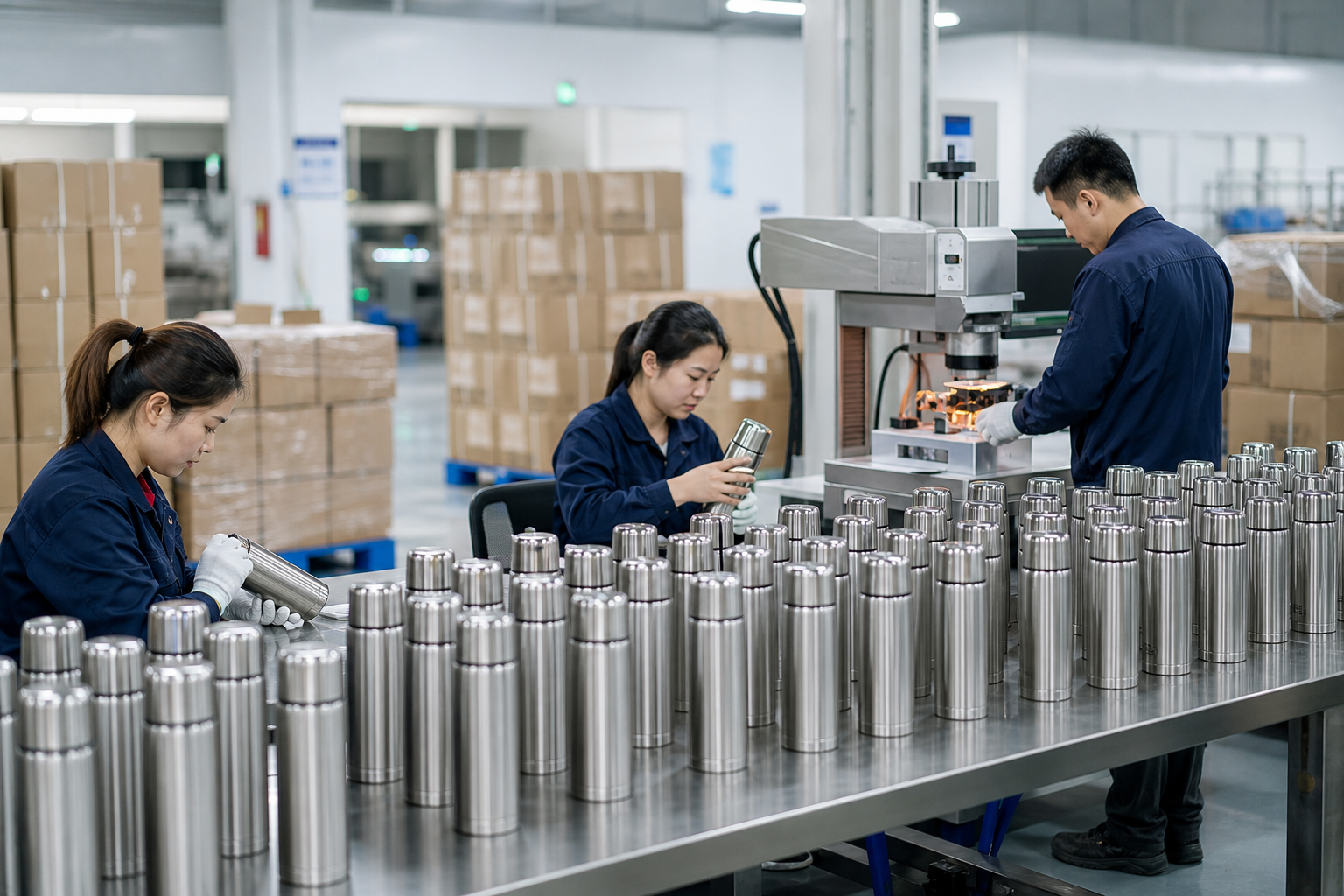 Alcohol Flask Manufacturers: Buyer Guide for Custom Drinkware