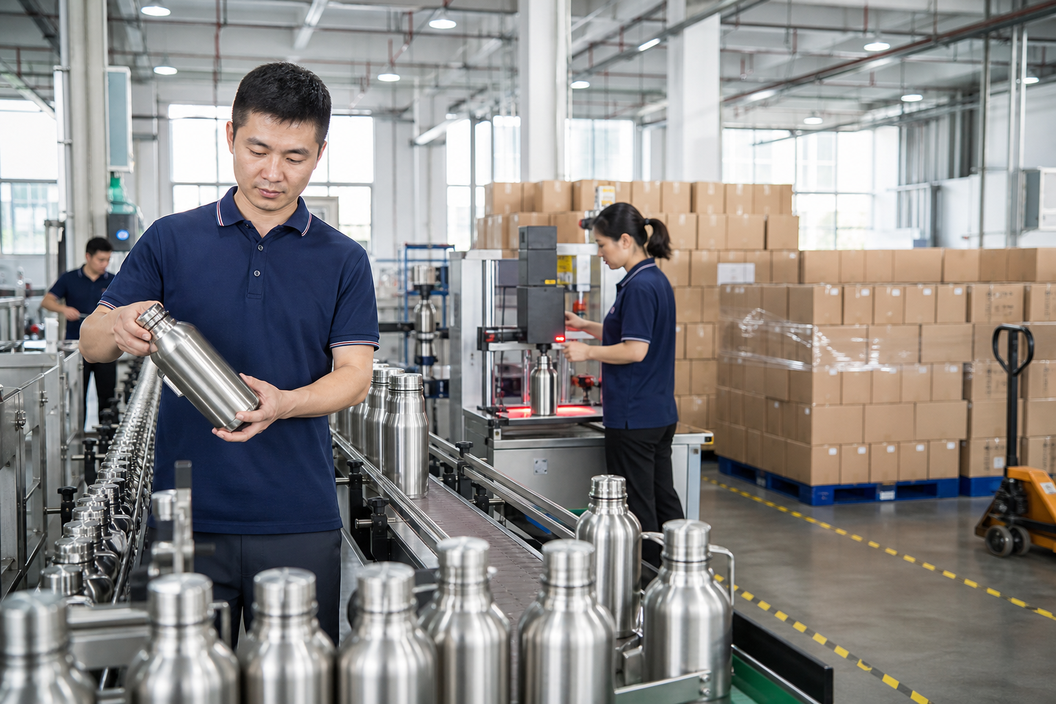 Beer Growler Customizable Buyer Guide for B2B Drinkware