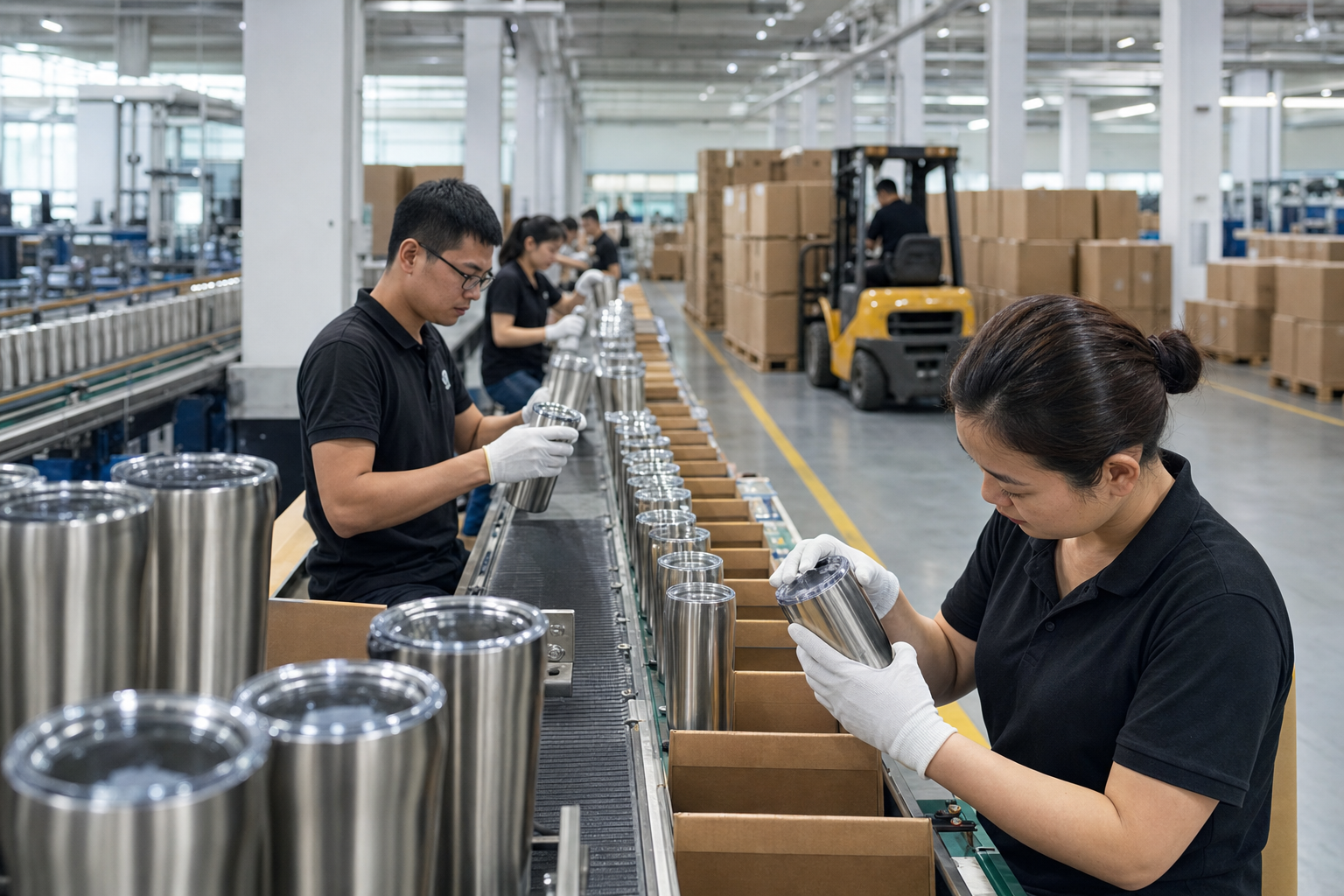 Beer Tumbler Bulk Sourcing Guide for Reliable Wholesale Orders