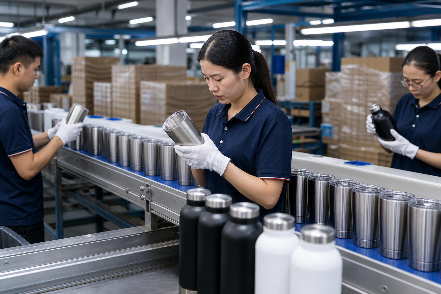 Beer Tumbler Distributor Buyer Guide for Custom Drinkware Orders