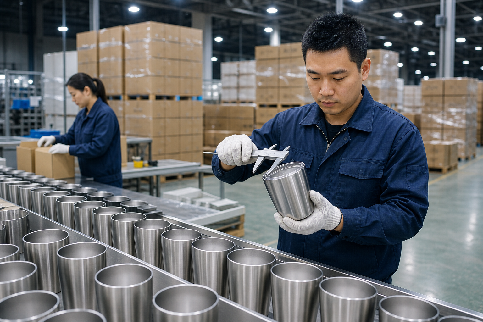 Beer Tumbler in Bulk: Sourcing Guide for Buyers and Brand Owners