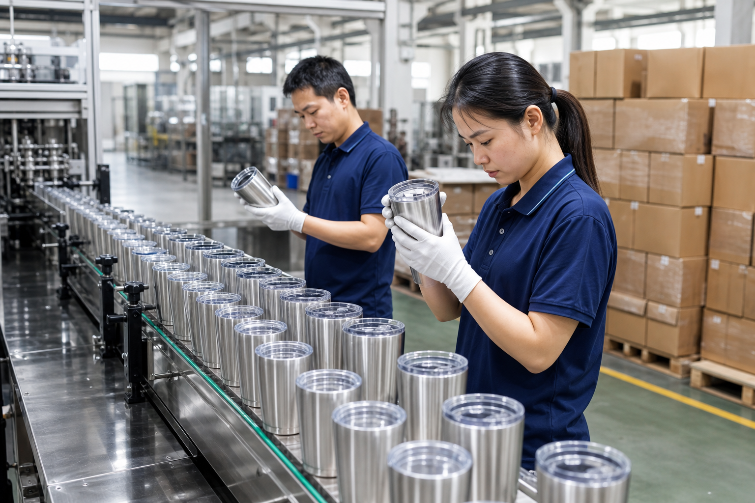 Beer Tumbler Manufacturers: A Practical Buyer Guide for Custom Drinkware