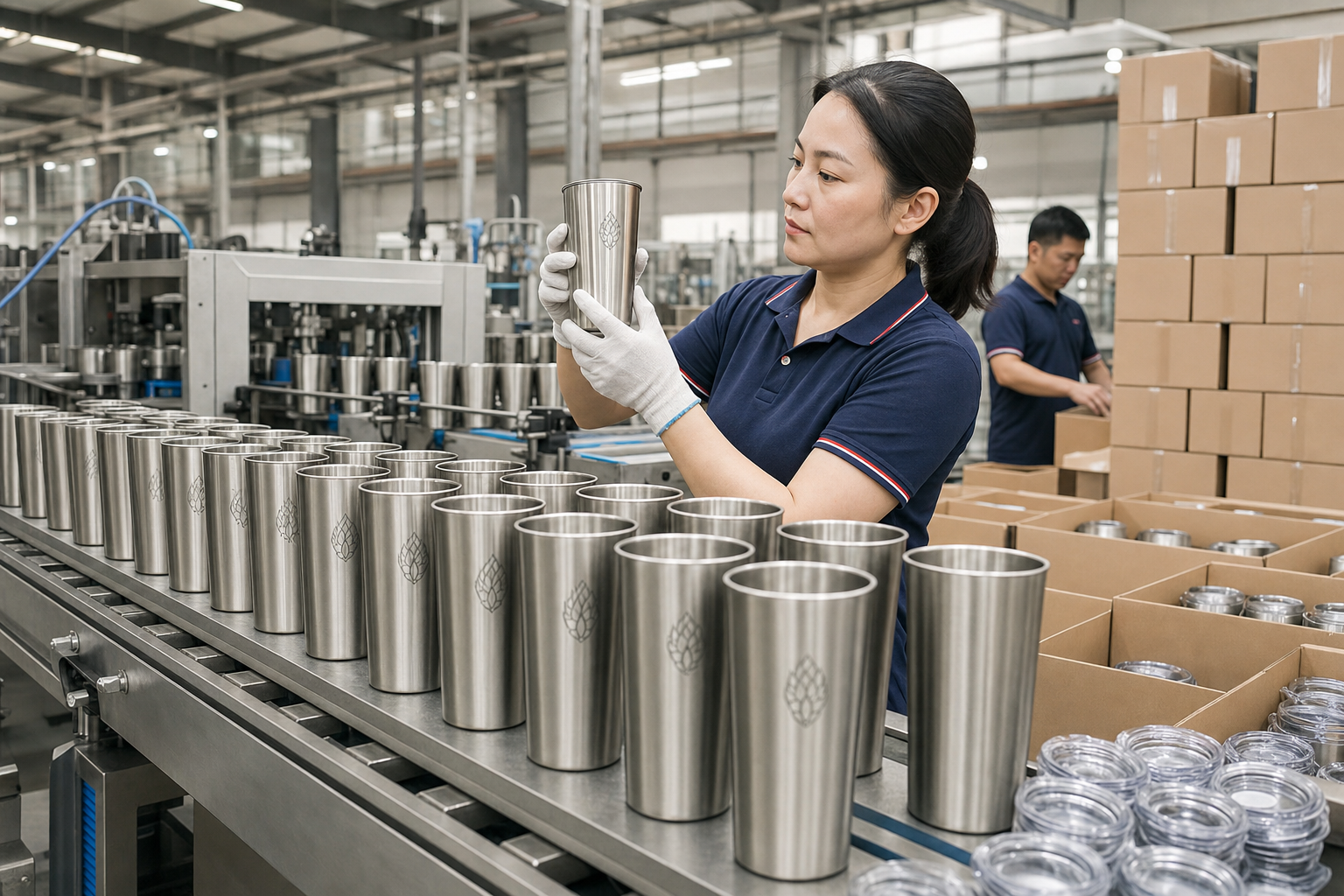 Beer Tumbler Promotional Products Buyer Guide for B2B Buyers