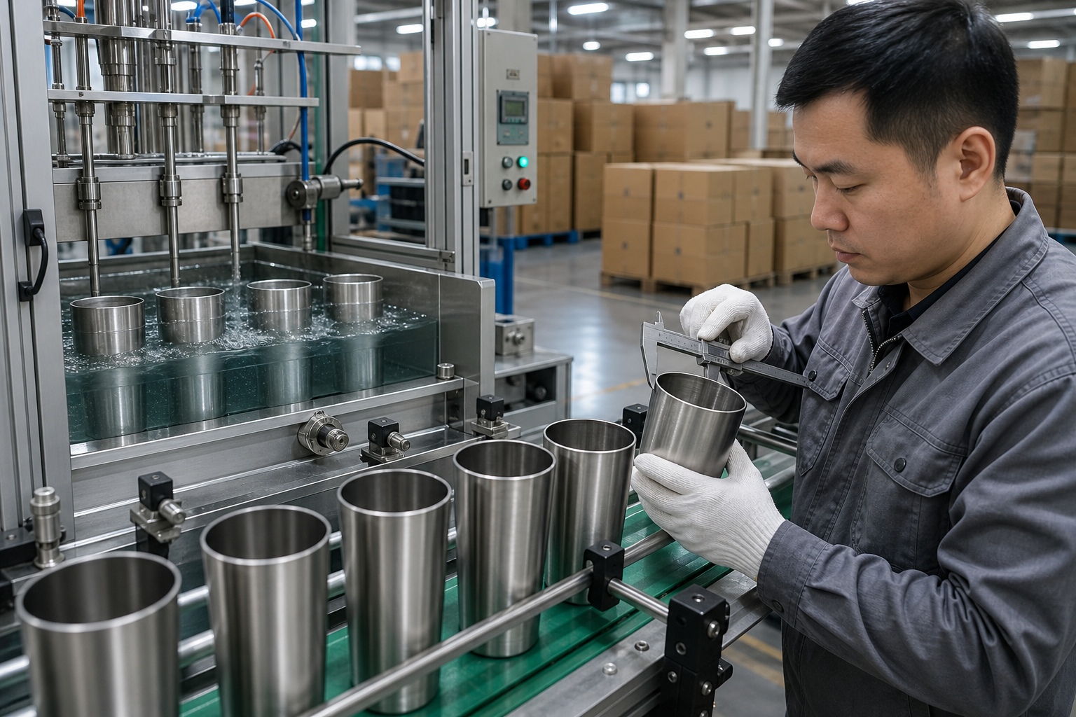 Beer Tumbler Suppliers: A Practical Guide to Custom Drinkware