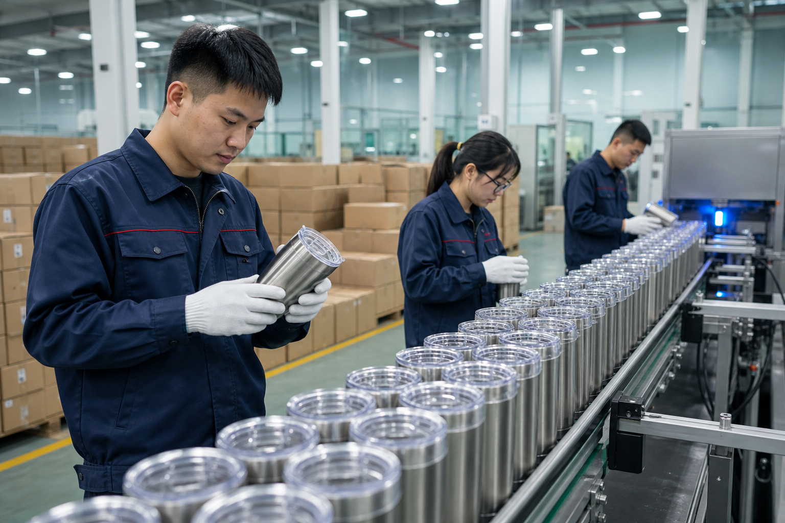 Beer Tumbler Wholesale Bulk: Practical Sourcing Guide for Buyers
