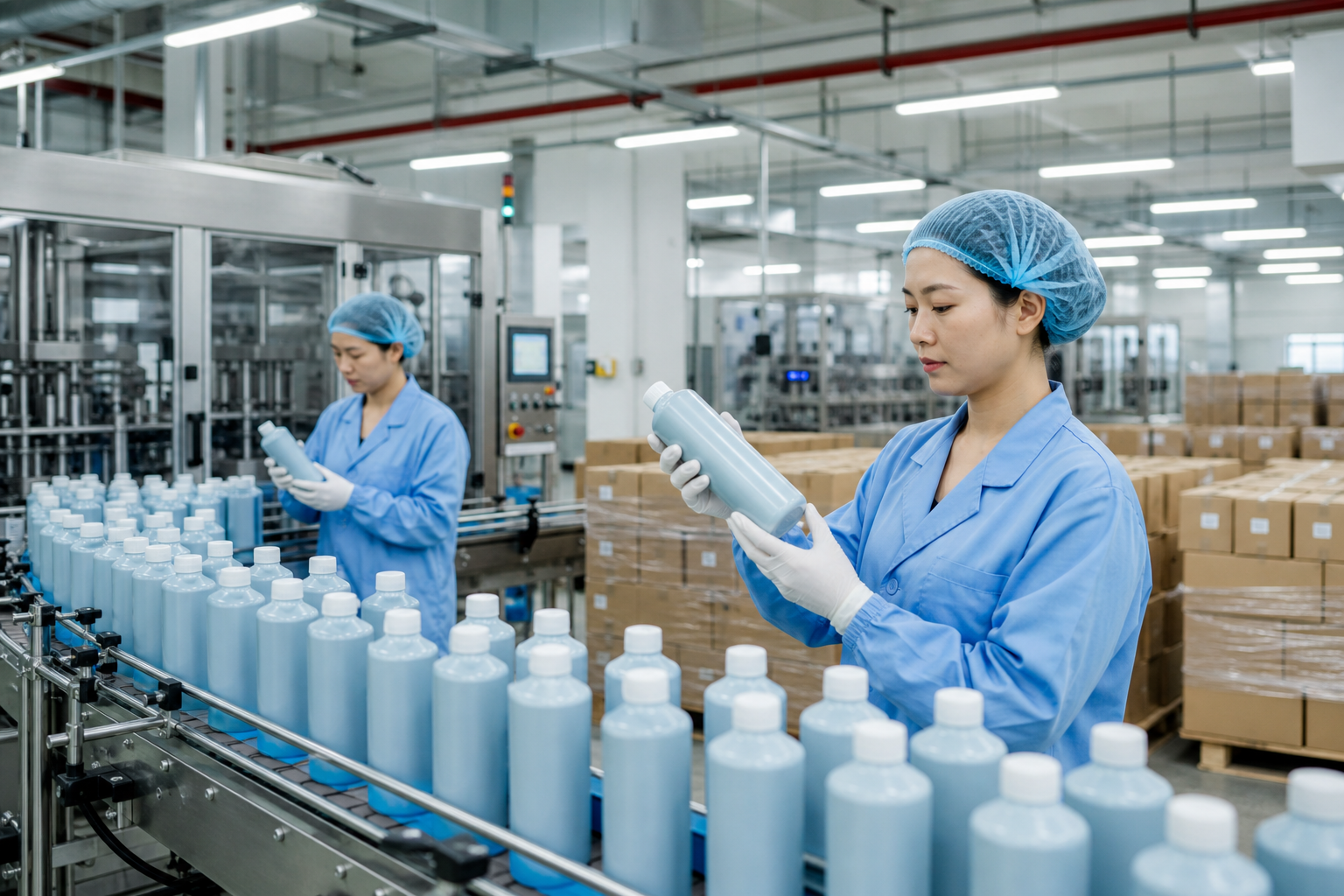 Best Custom Polypropylene Bottle: Buyer Guide for B2B Orders