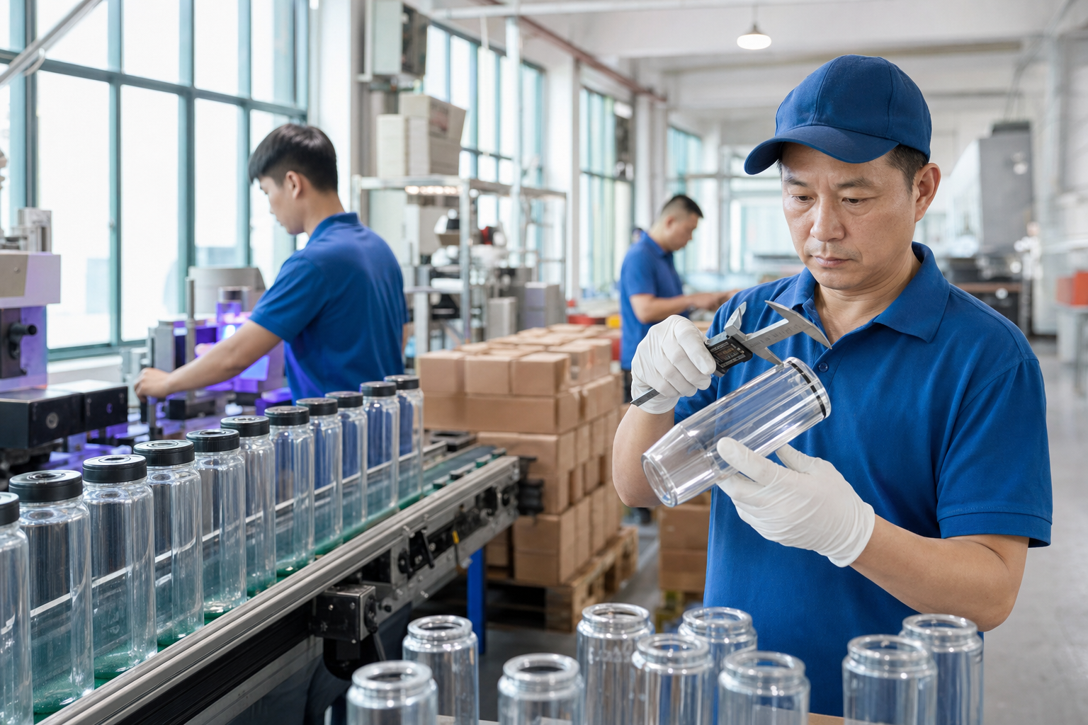 Best Custom Tritan Bottle: How B2B Buyers Choose the Right Spec