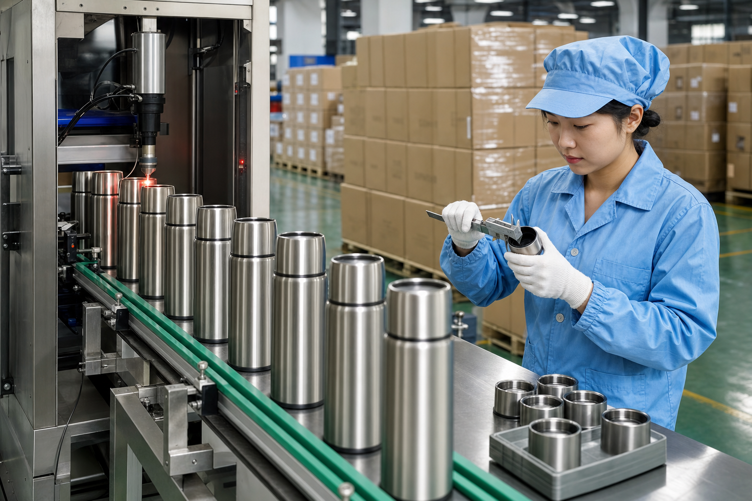 Best custom vacuum bottle guide for stainless thermos buyers