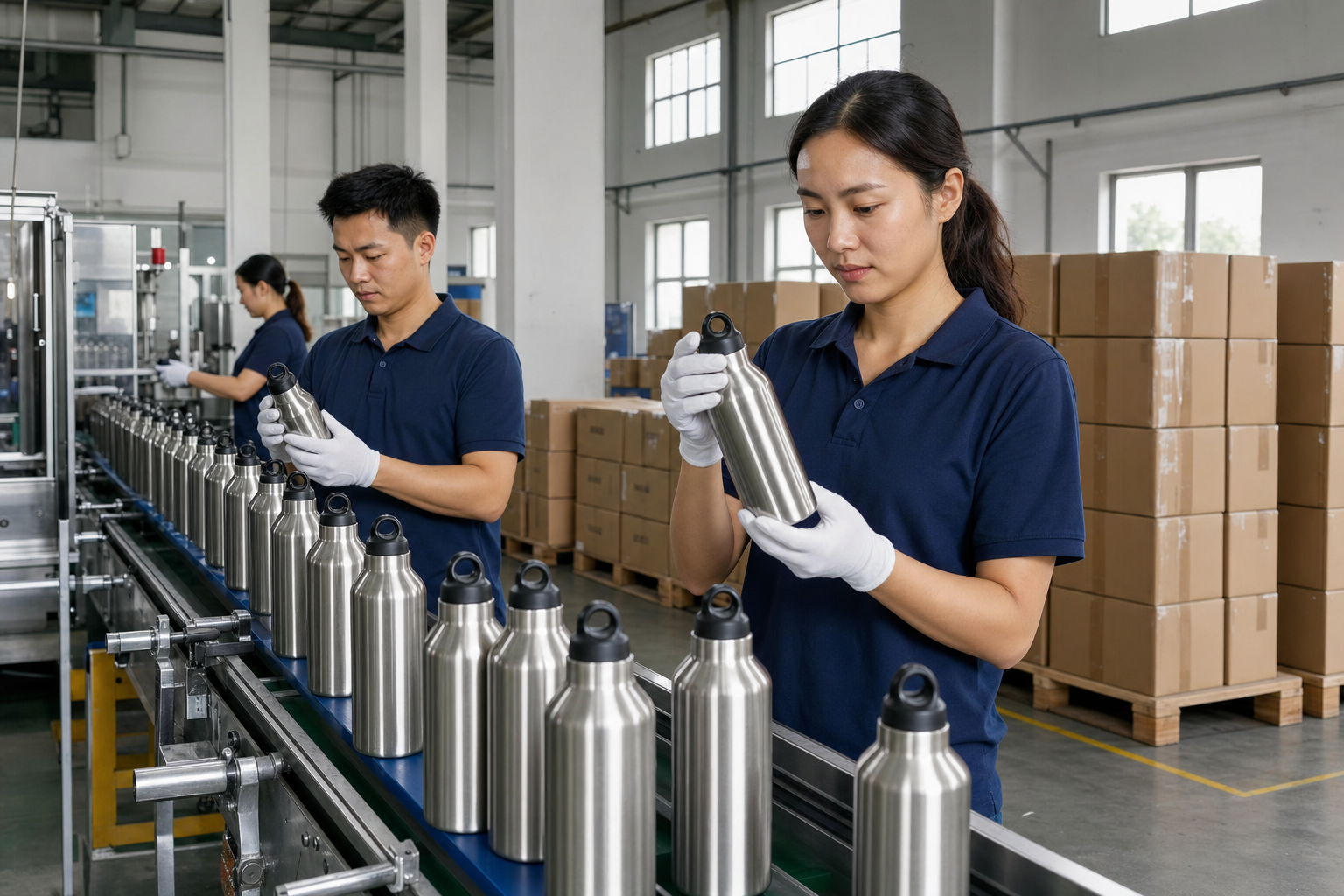 Best Promotional Drink Bottle: B2B Buying Guide for Custom Orders