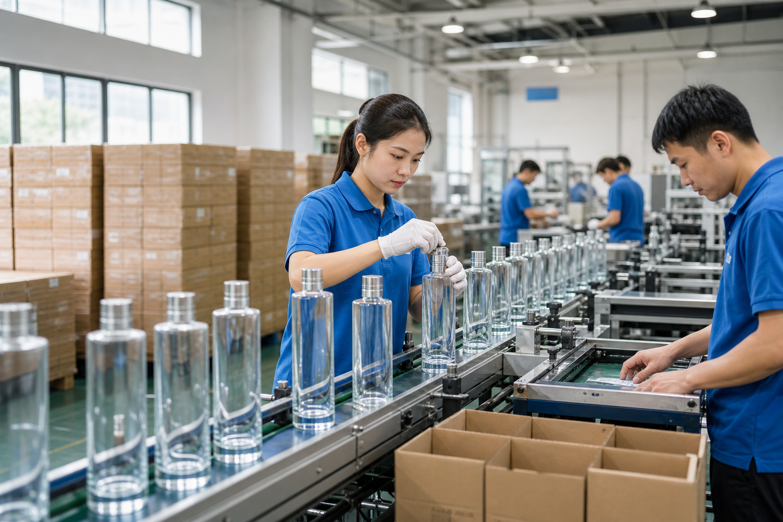 Best Promotional Glass Bottle: What B2B Buyers Should Actually Order