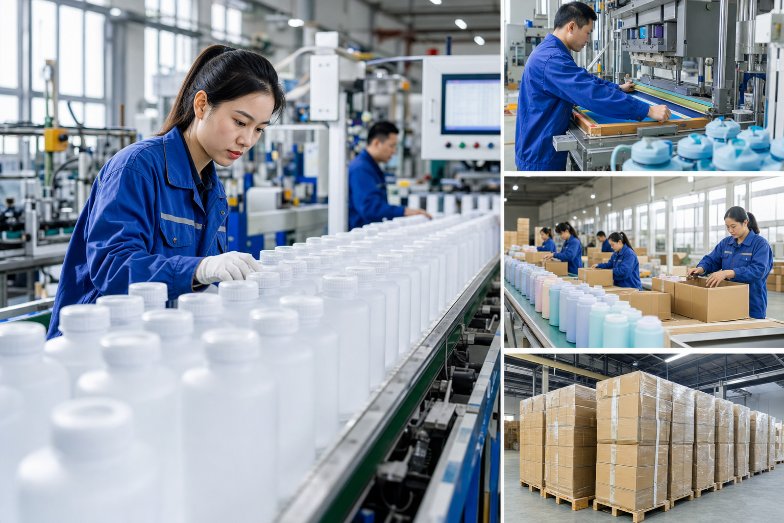 Best Promotional Polypropylene Bottle: Buyer Guide for B2B Orders