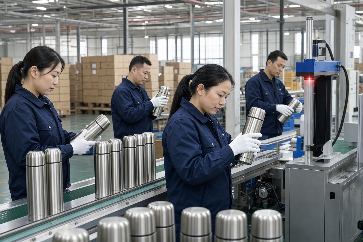 Best Promotional Thermos Flask: Custom Stainless Buying Guide