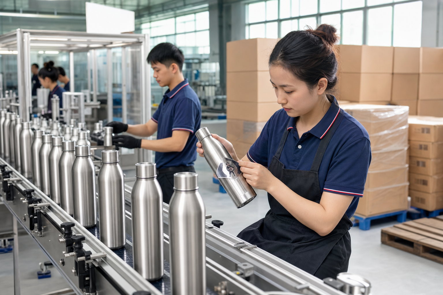 Best Promotional Water Bottle: How B2B Buyers Choose Right