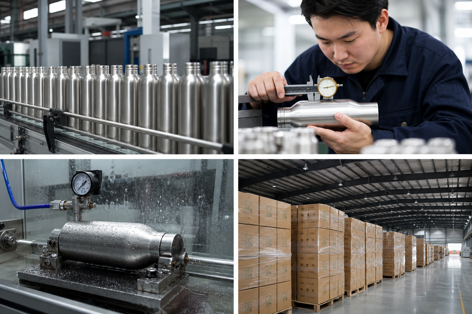 Best Wholesale Drink Bottle Sourcing Guide for B2B Buyers