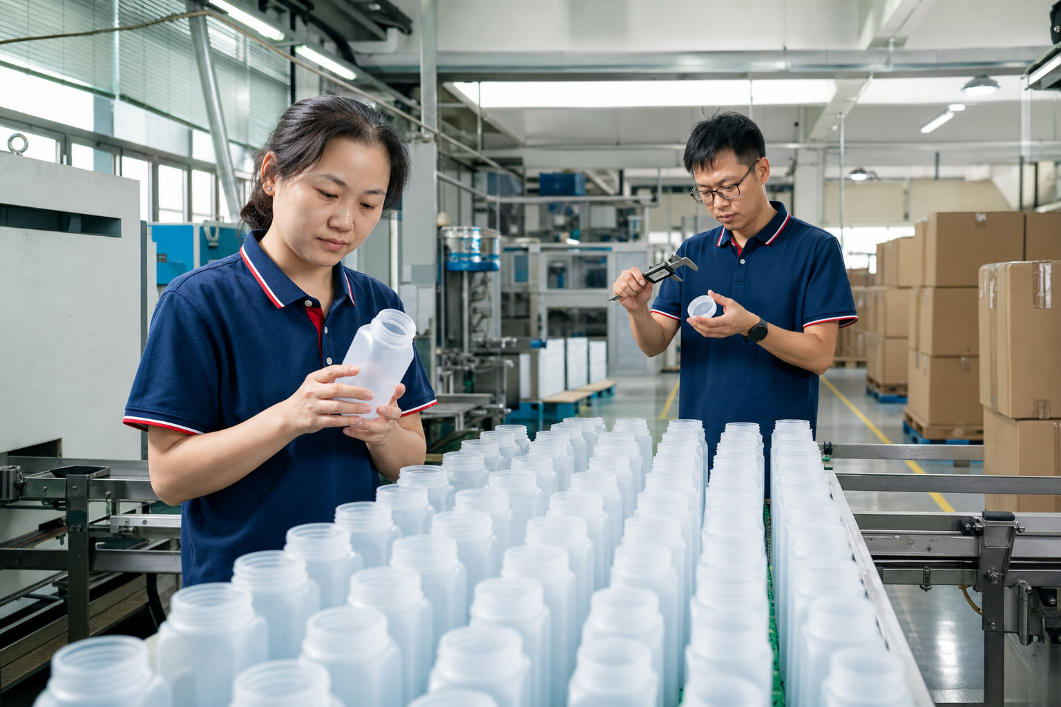 Best Wholesale Polypropylene Bottle: B2B Sourcing Guide for Buyers