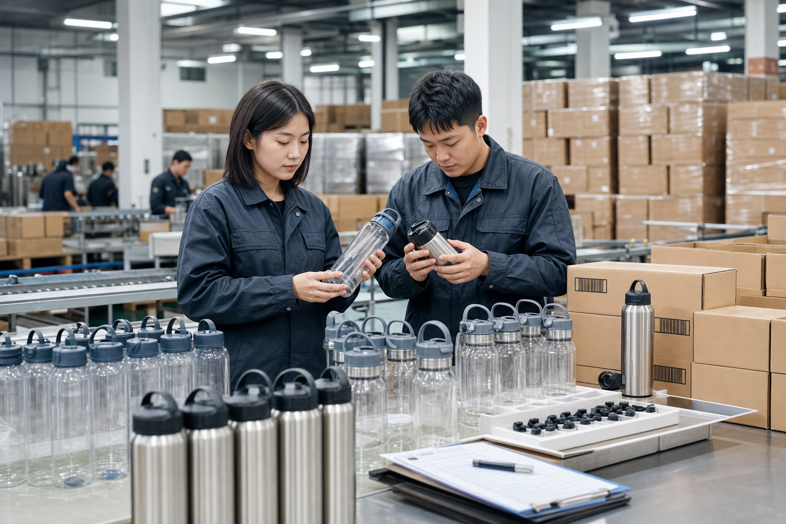 Best Wholesale Sport Bottle: B2B Sourcing Guide for Buyers