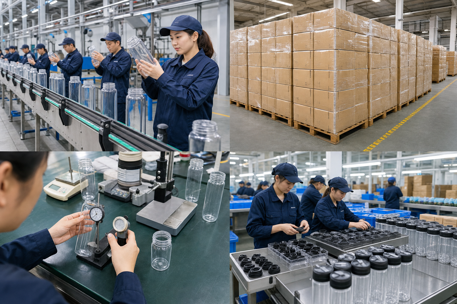 Best wholesale tritan bottle sourcing guide for B2B buyers