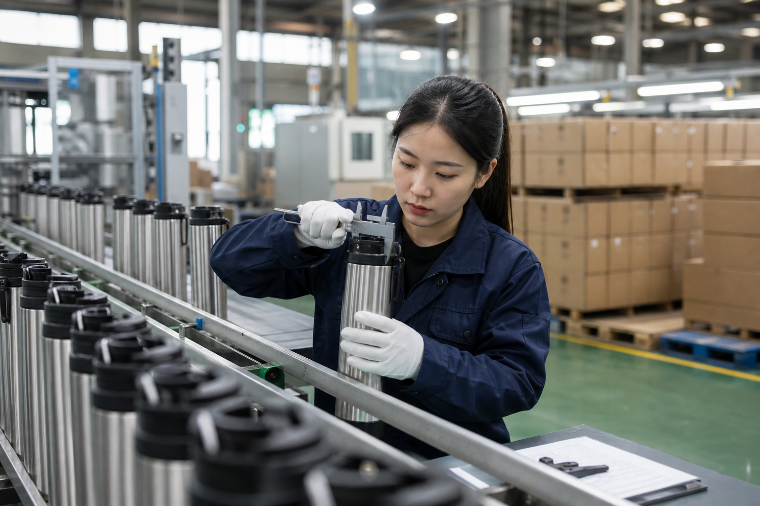 Blender Bottle Factory Buyer Guide for Custom Drinkware Orders