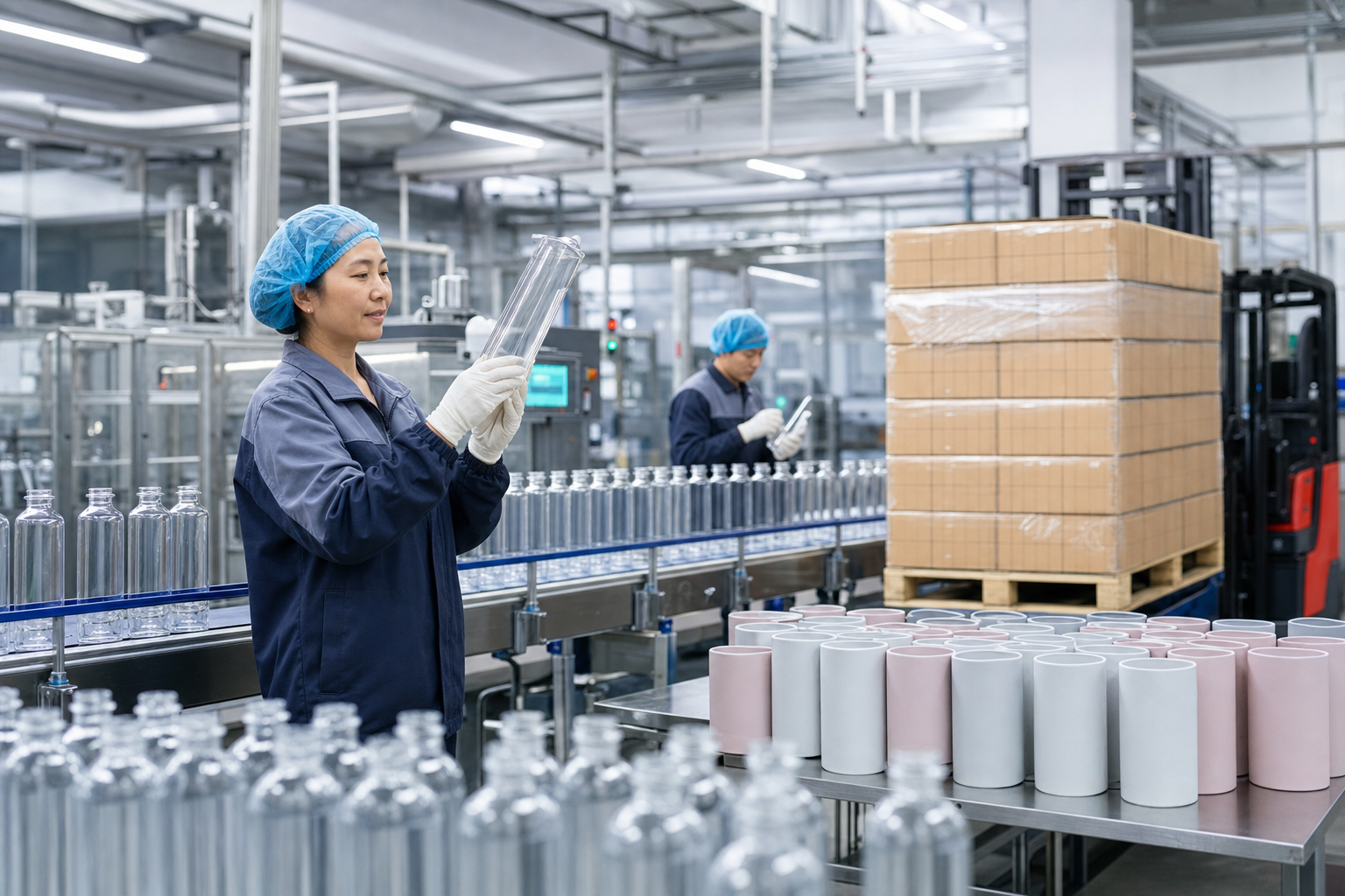 Borosilicate Glass Bottle Customized: A Practical Sourcing Guide