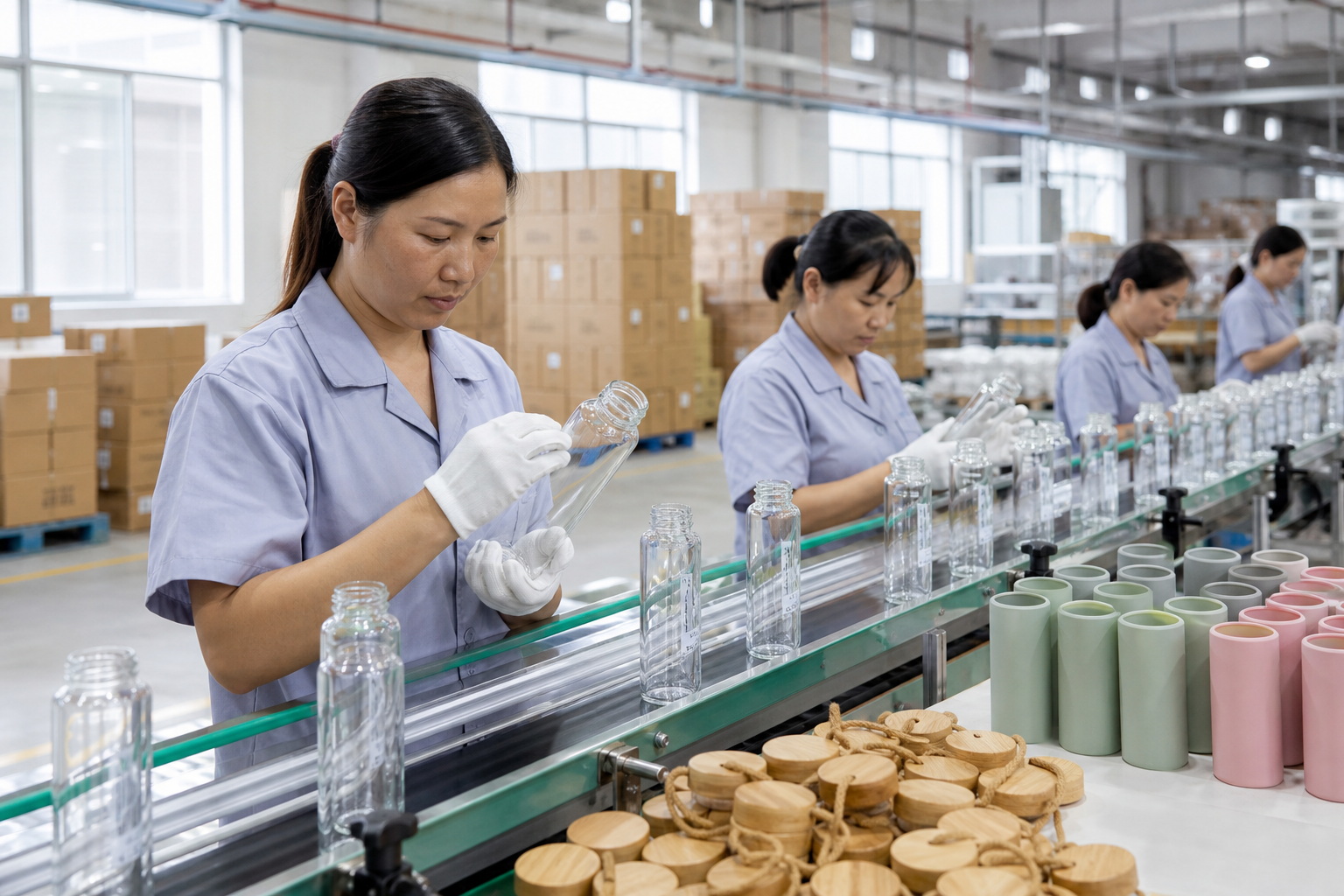 Borosilicate Glass Water Bottle Wholesale Sourcing Guide for Buyers