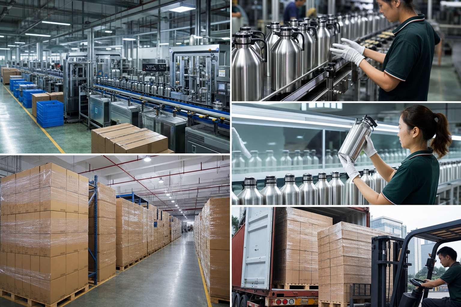 Bulk Beer Growler Sourcing Guide for B2B Buyers and Importers