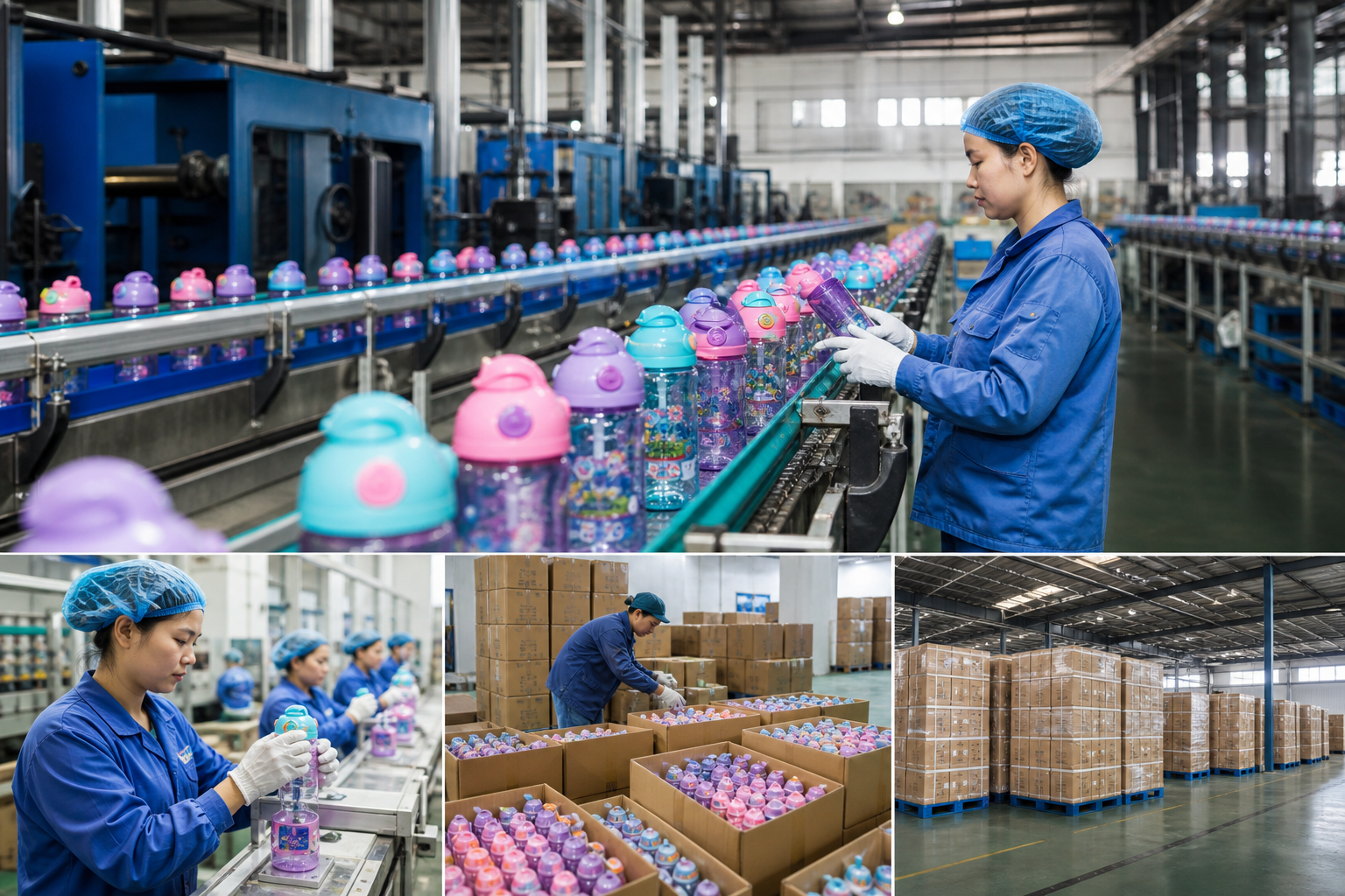 Bulk Kids Bottle Buying Guide: Safety, MOQ, Customization, and Cost