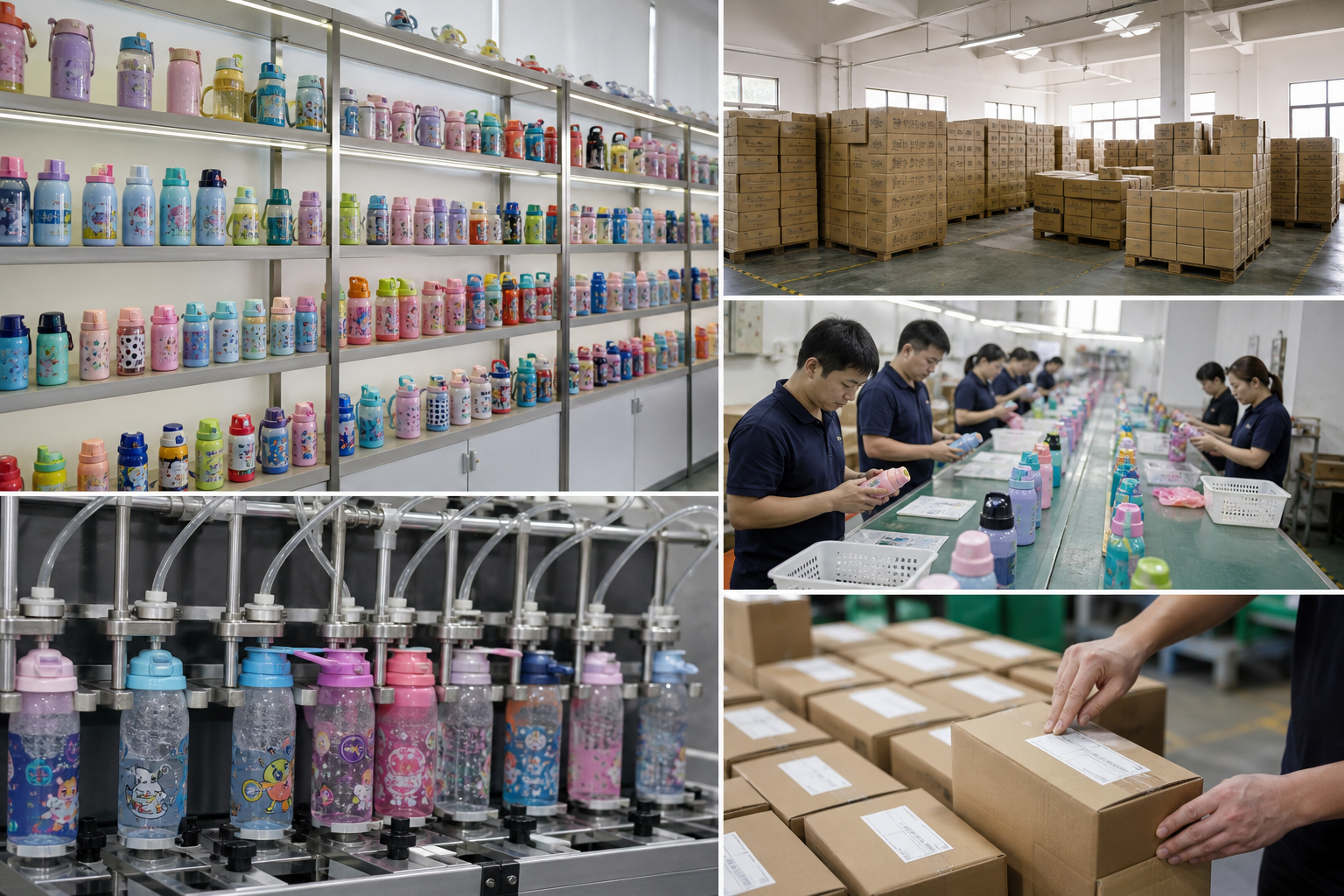 Bulk School Water Bottle Buyer Guide for Custom Kids Orders