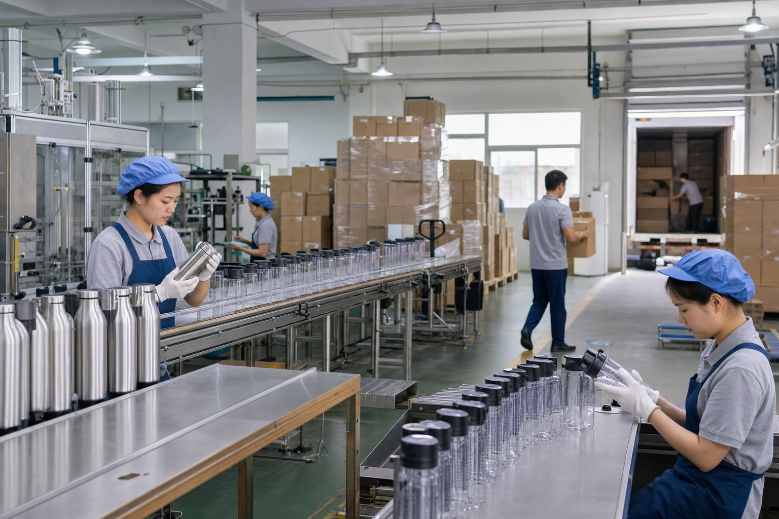 Business to Business Drinkware Guide for Custom B2B Buyers