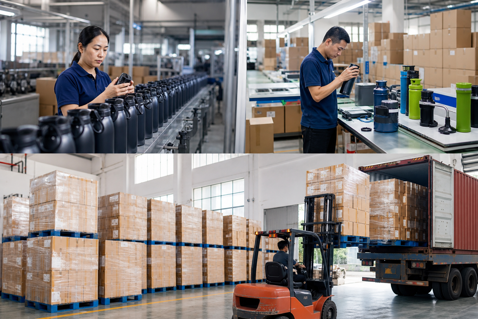 Buy Sport Bottle Wholesale: Practical Sourcing Guide for B2B Buyers