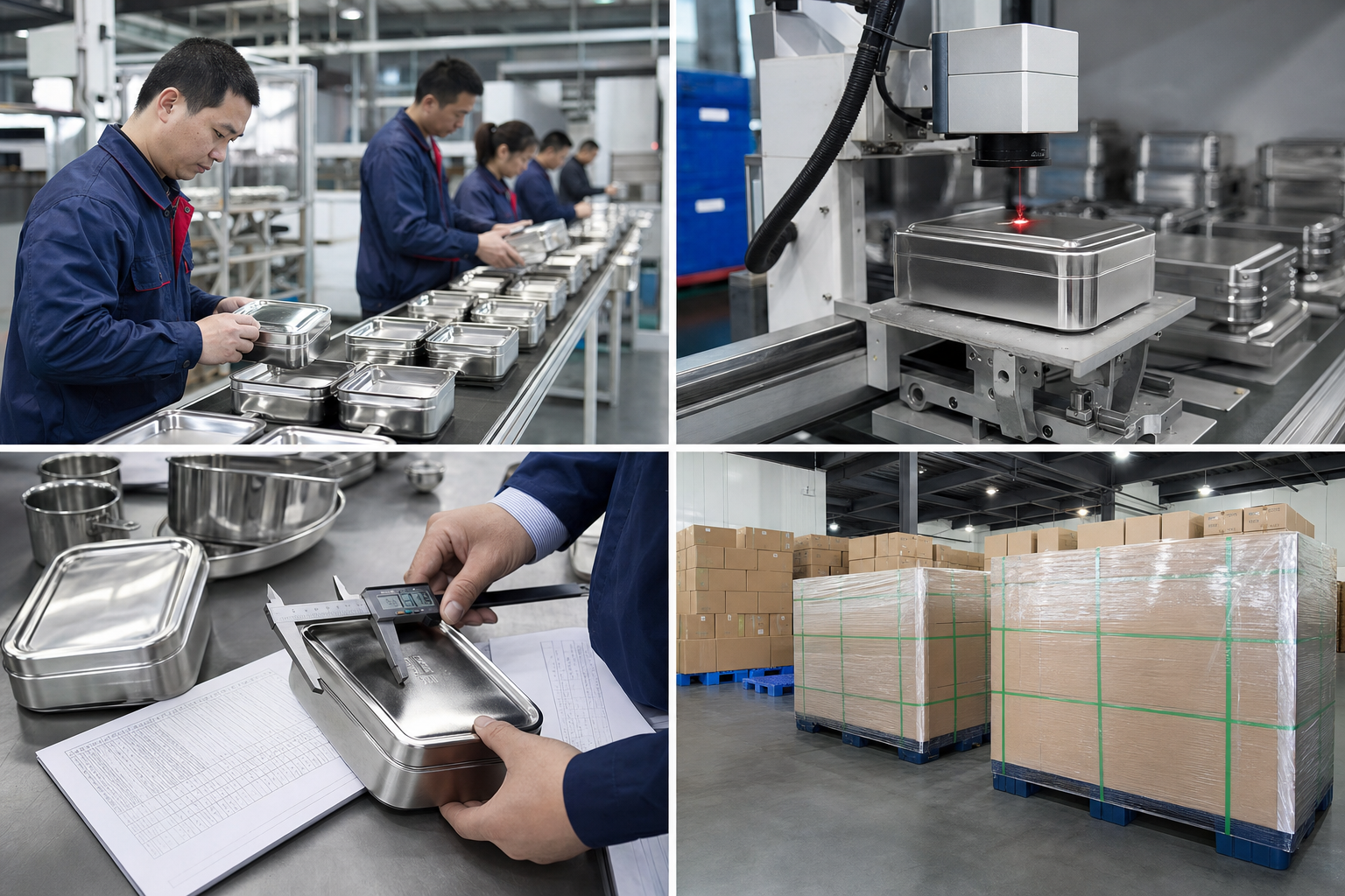 Canteen Vendors Guide to Custom Drinkware, MOQ, Materials, and Compliance