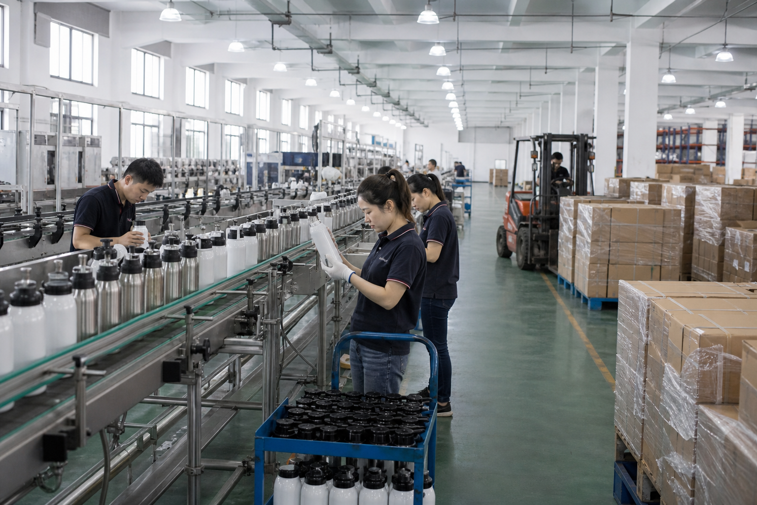Cheapest Custom Drink Bottle: How B2B Buyers Cut Cost Without Risk