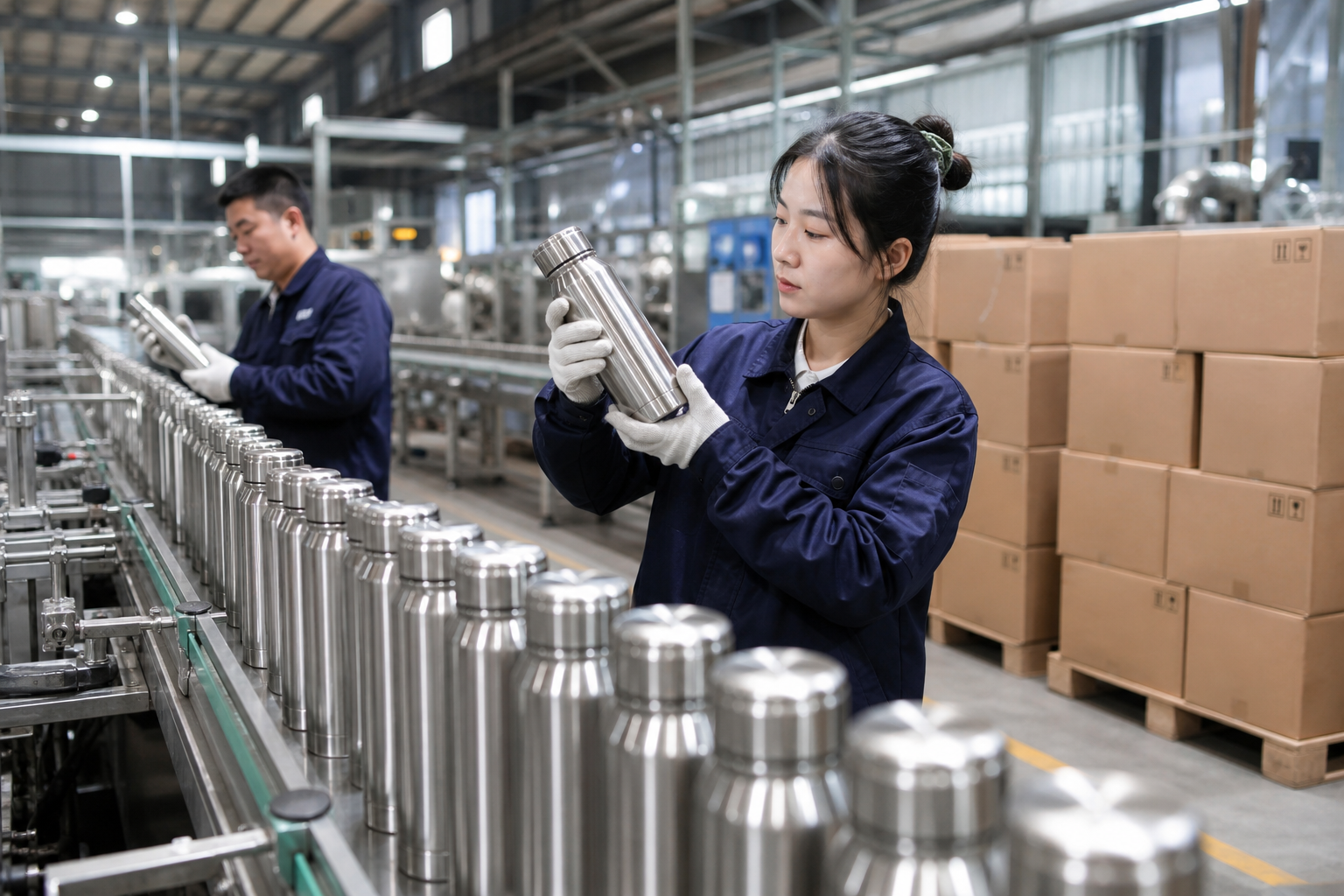Cheapest Custom Thermos Flask: Stainless Bulk Buying Guide
