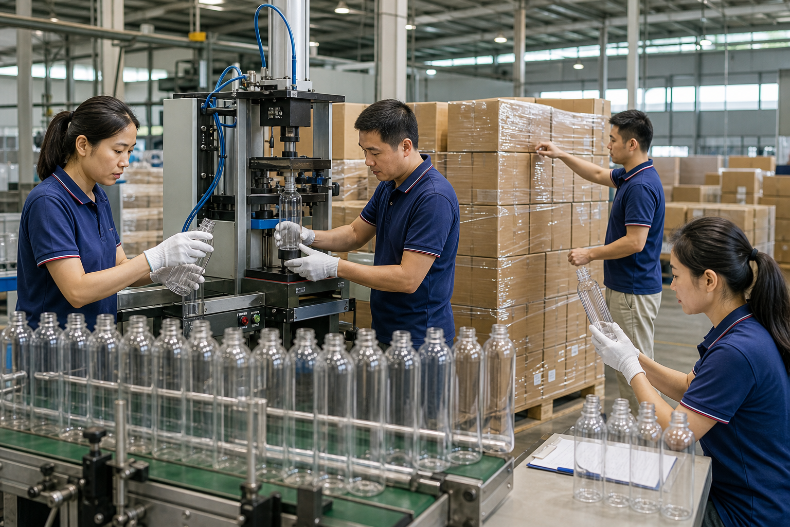 Cheapest Custom Tritan Bottle Buyer Guide: Real Costs, MOQ, Lead Time