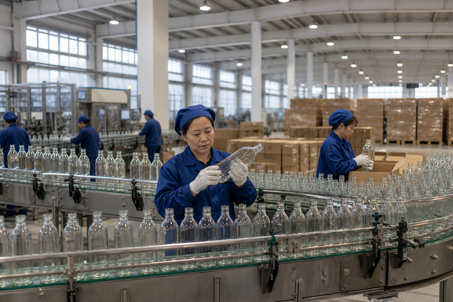 Cheapest Promotional Glass Bottle Buyer Guide for B2B Drinkware