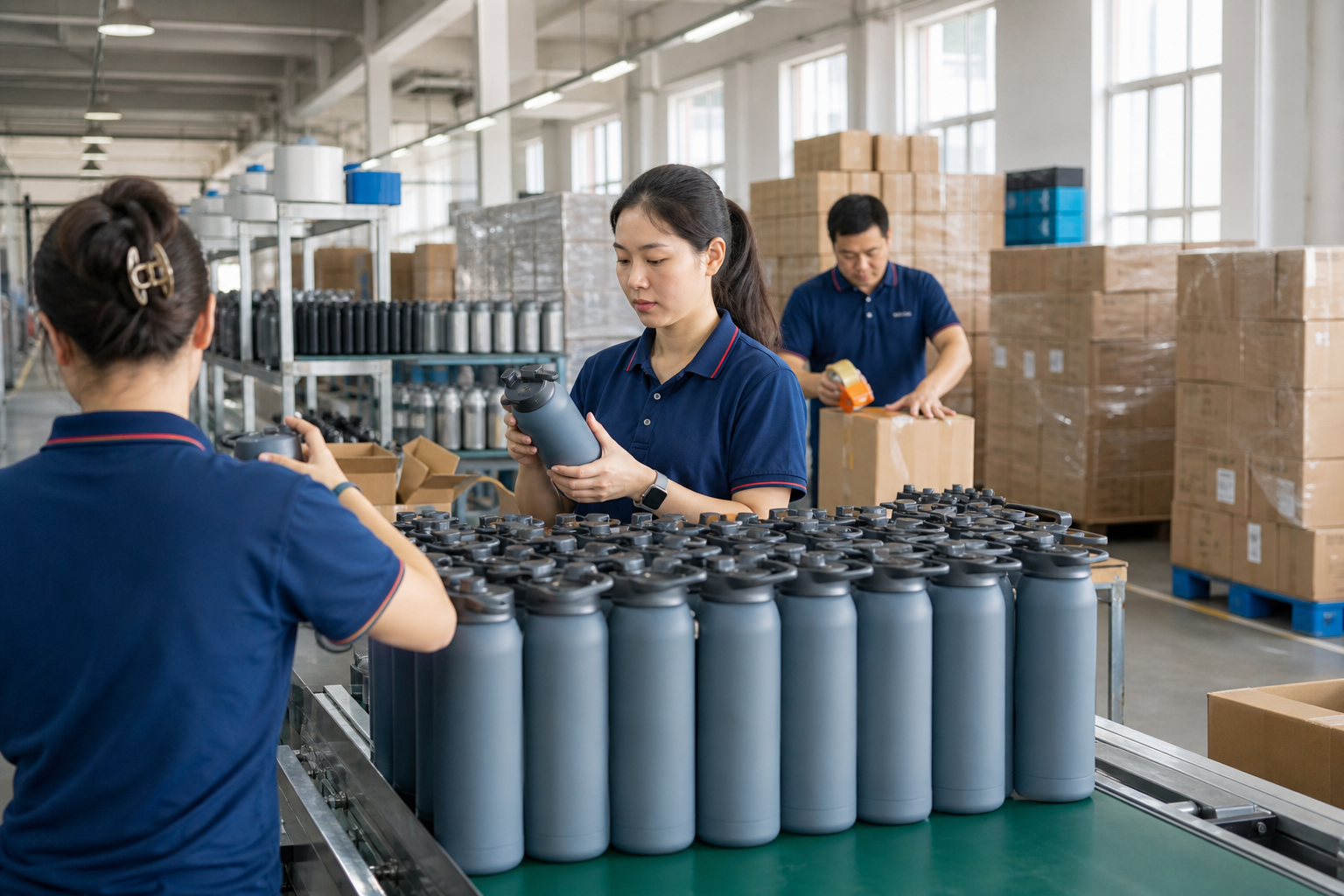 Cheapest Promotional Polypropylene Bottle Buyer Guide for B2B Orders