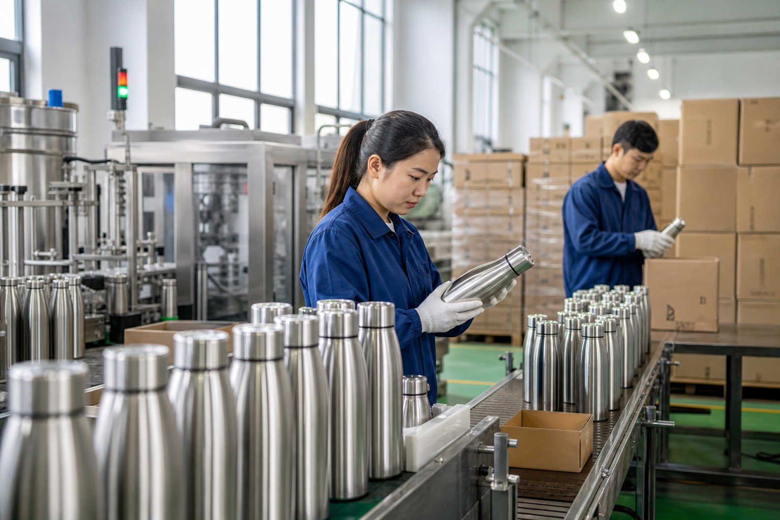 Customized Drinkware Buyer Guide: MOQ, Decoration, and Compliance