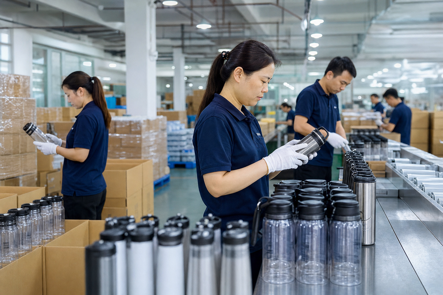 Drink bottle for promotional gifts: B2B sourcing guide