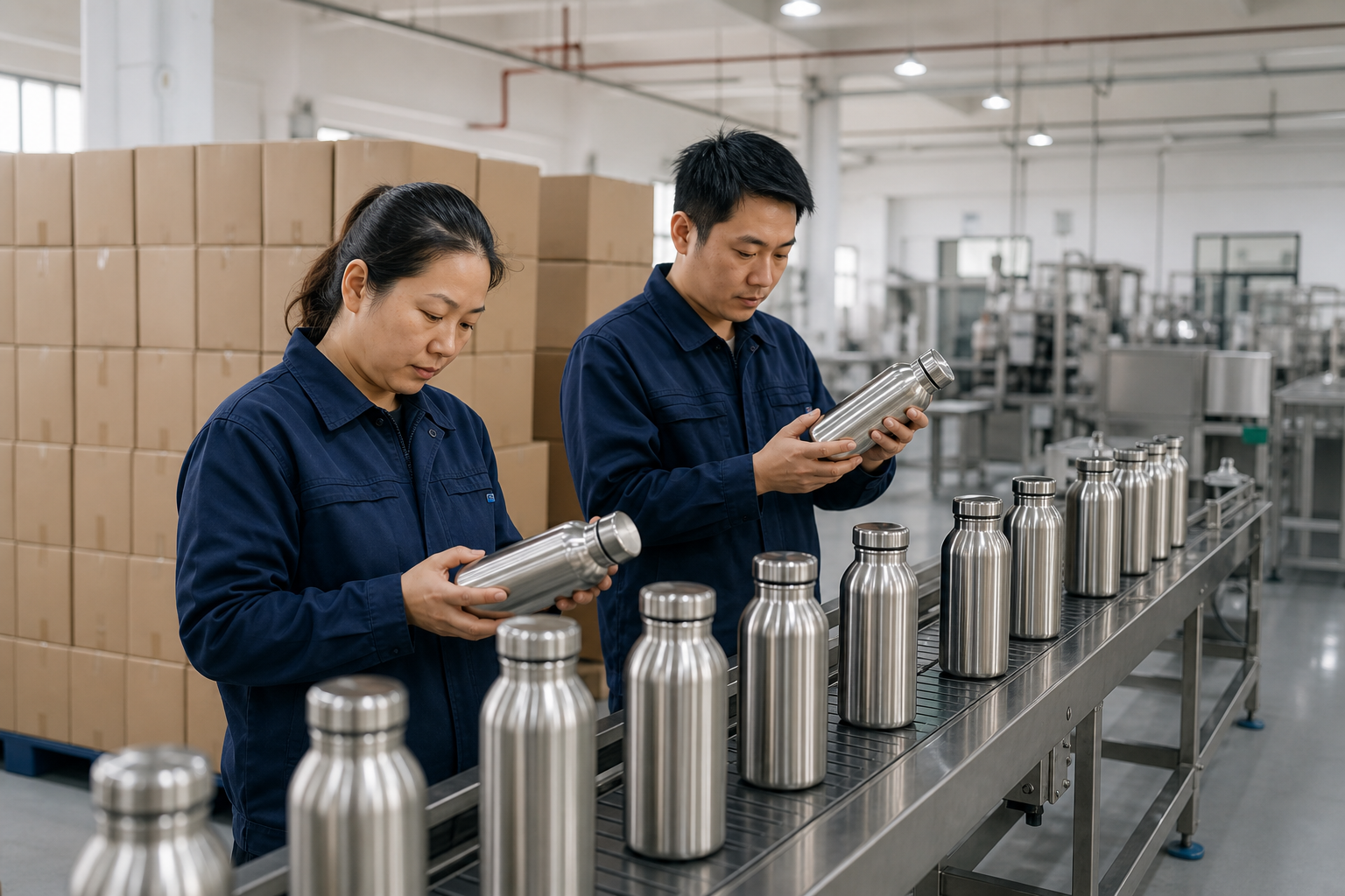 Drinkware Customizable: How to Specify Canteens That Sell