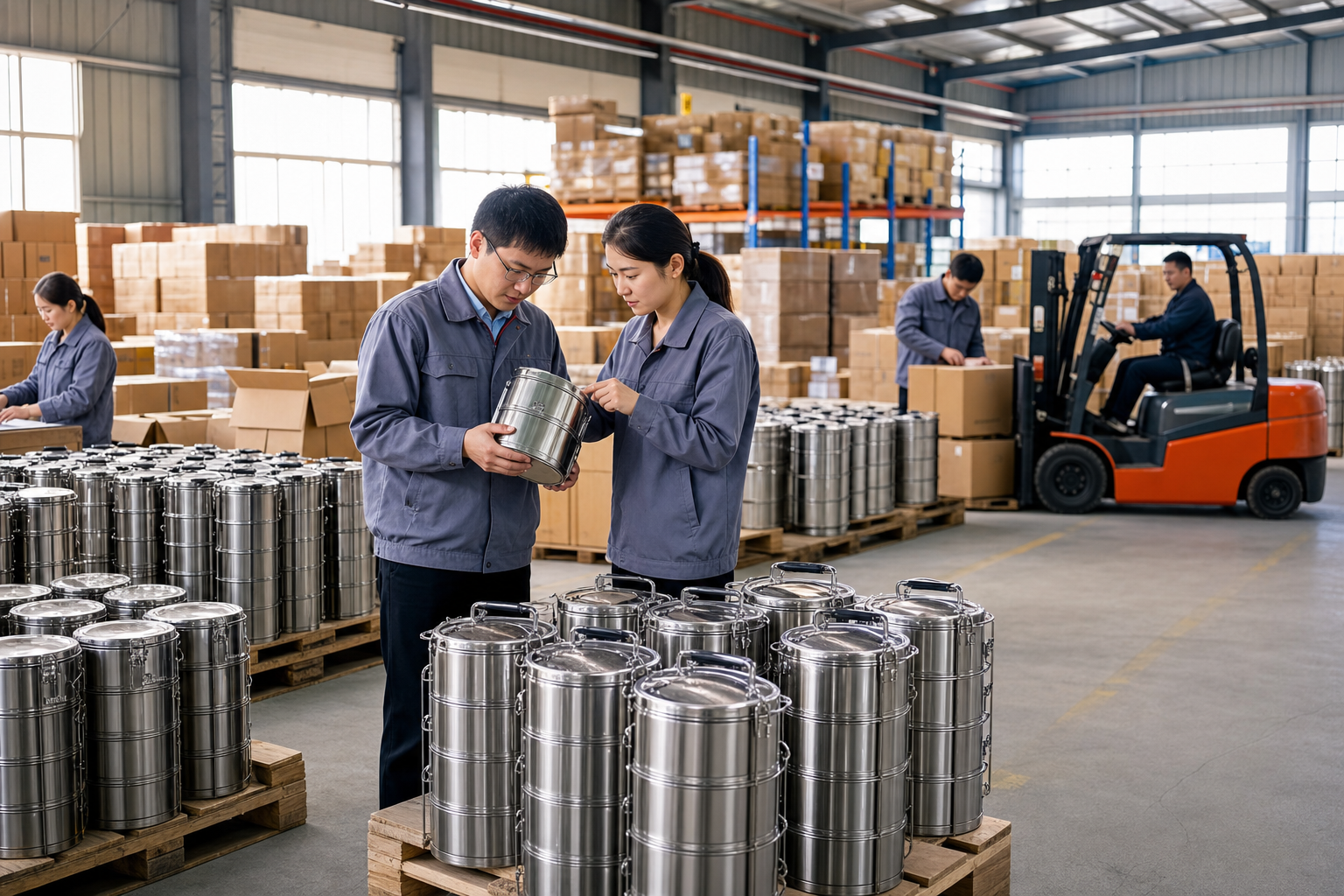 Drinkware Distributor Buyer Guide for Custom Canteens and Growlers