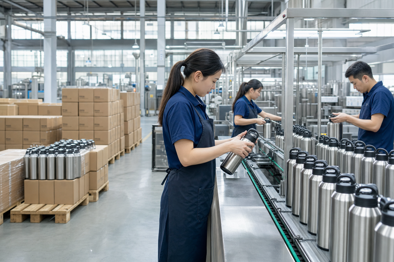 Drinkware Manufacturers Buyer Guide for Custom Canteens and Bottles