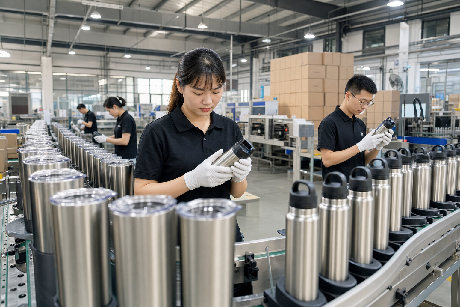 Drinkware Market 2026: Sizes, Trends, and Growth Segments