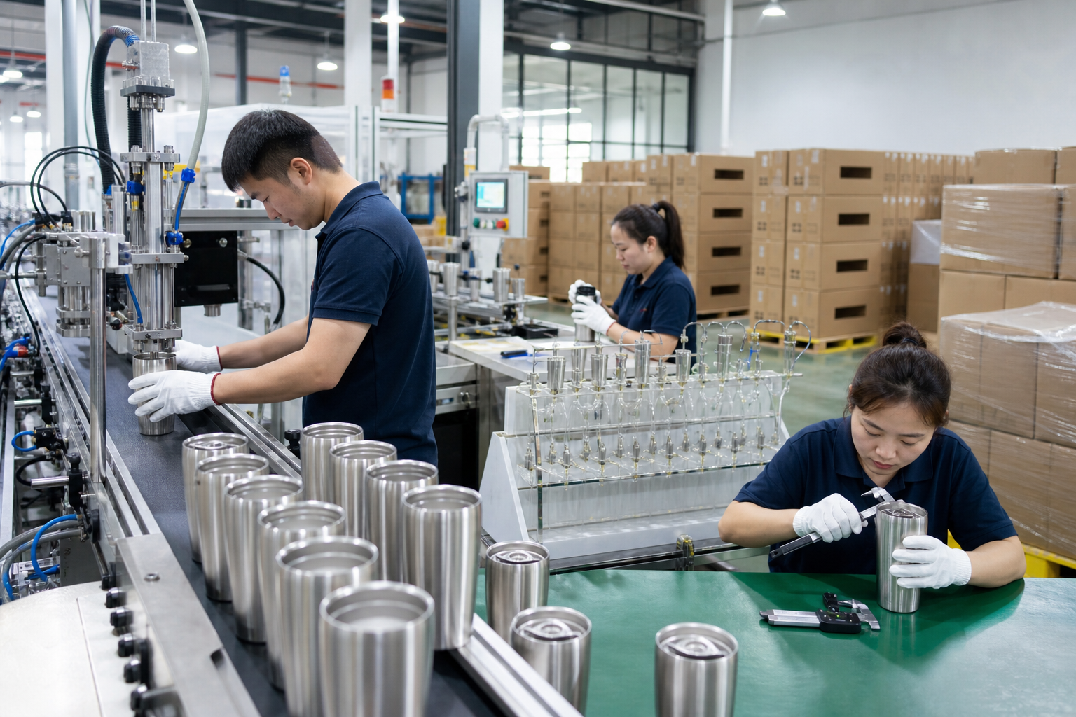 Drinkware Promotional Buyer Guide for Custom Orders from China