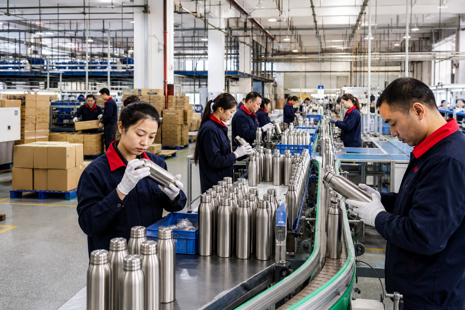 Drinkware Vendors Guide: How to Source Custom Drinkware Profitably