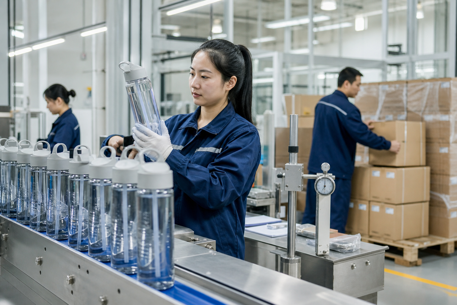 Eastman Tritan Insulated Water Bottle Wholesale: OEM Buying Guide