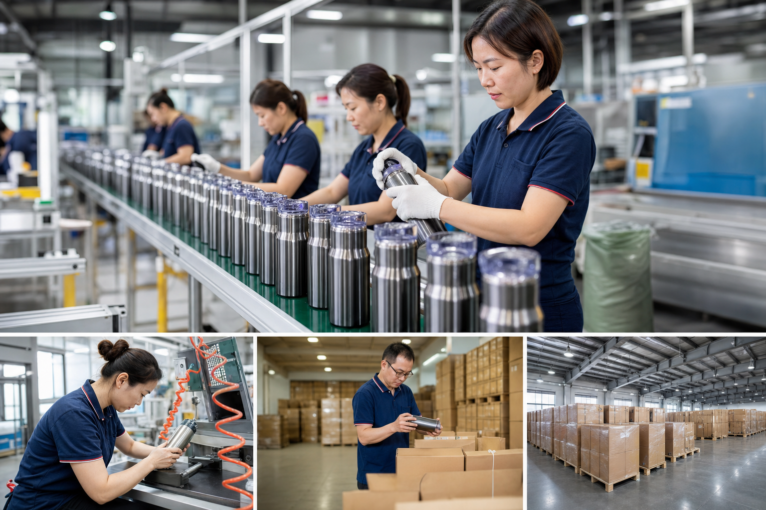 Eastman Tritan Stainless Steel Bottle Wholesale: Buyerβs Guide