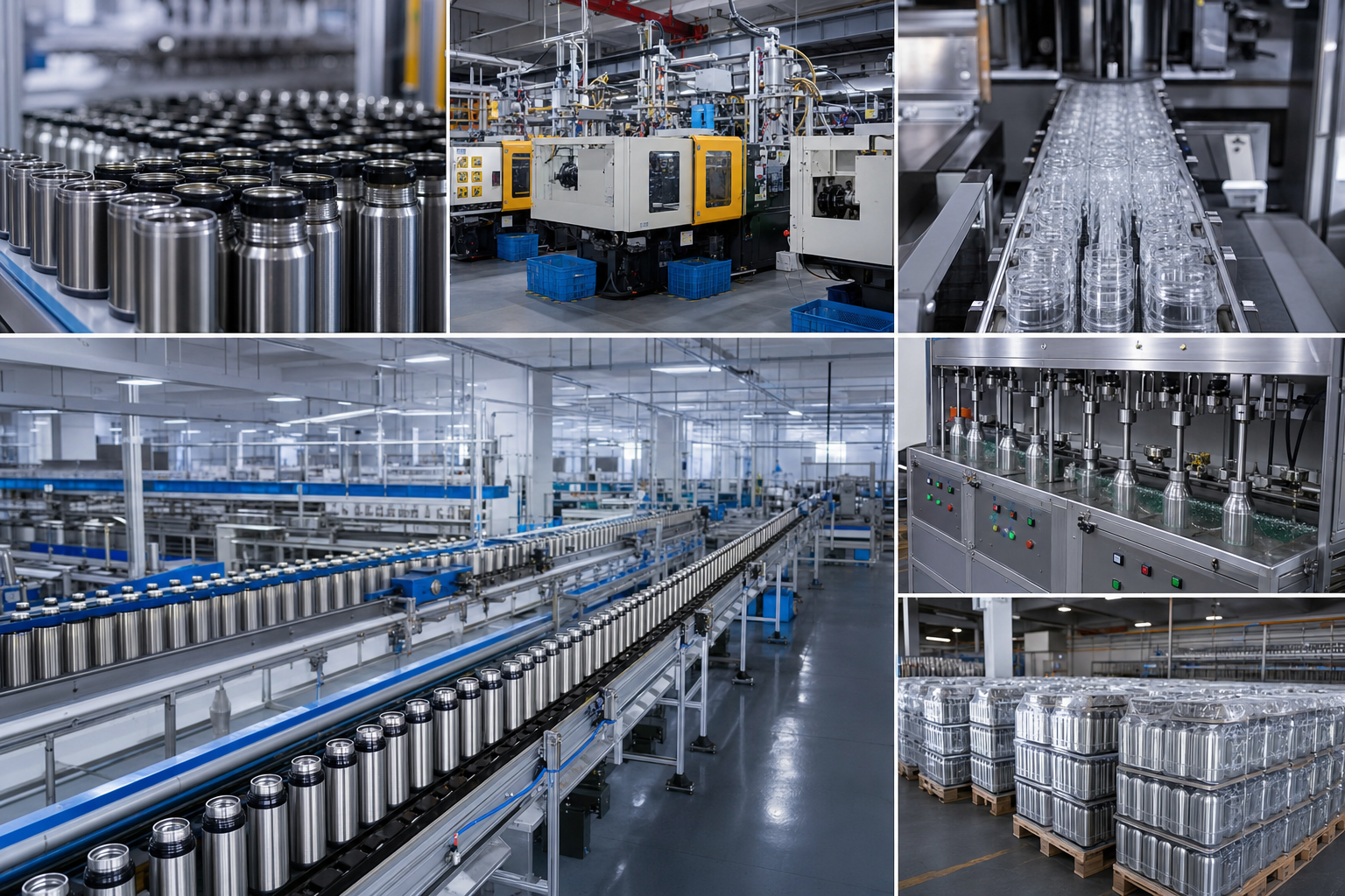 Eastman Tritan Thermos Wholesale: Custom Stainless Sourcing Guide