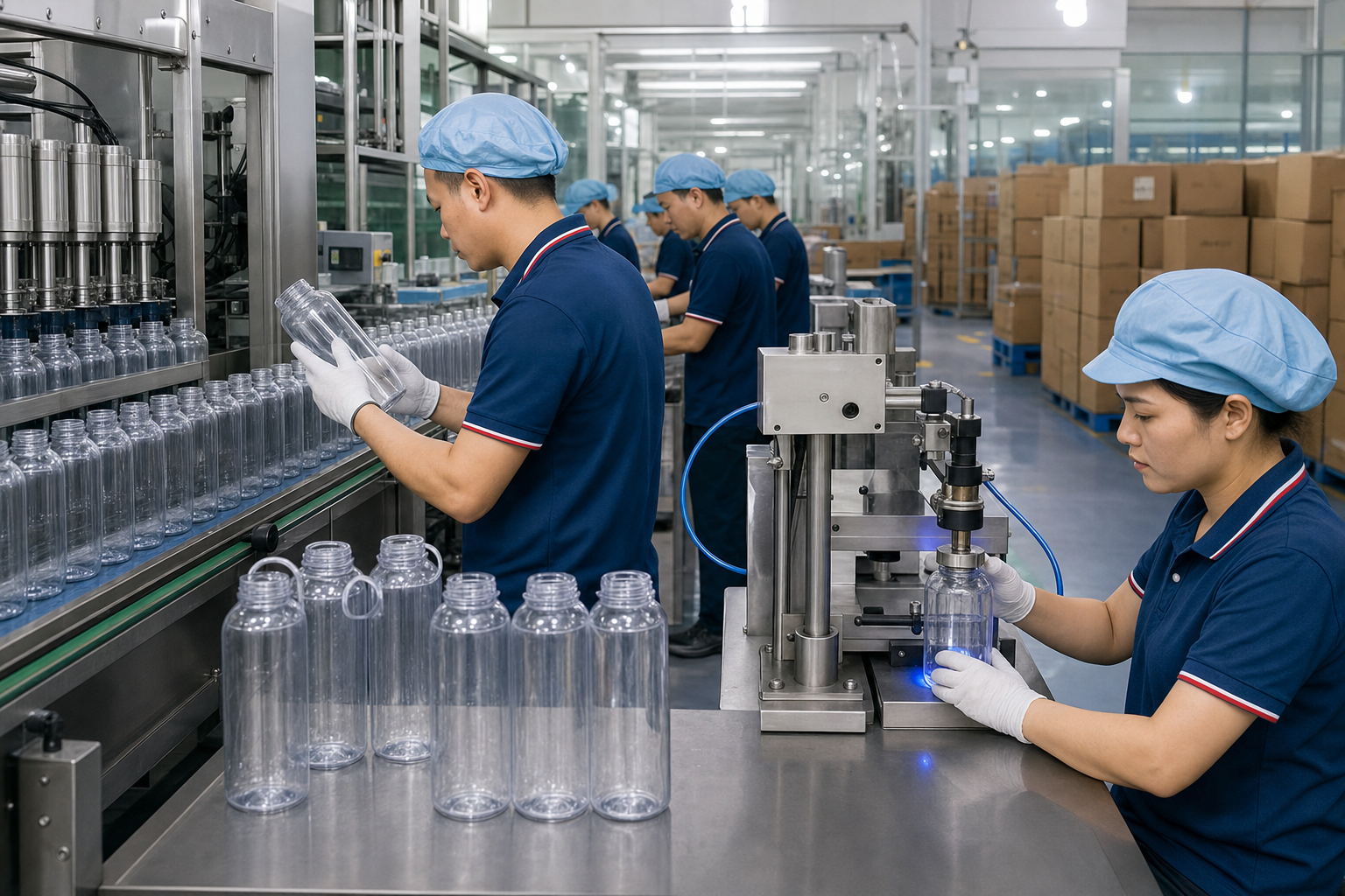 Eastman Tritan Water Bottle Wholesale Guide for B2B Buyers