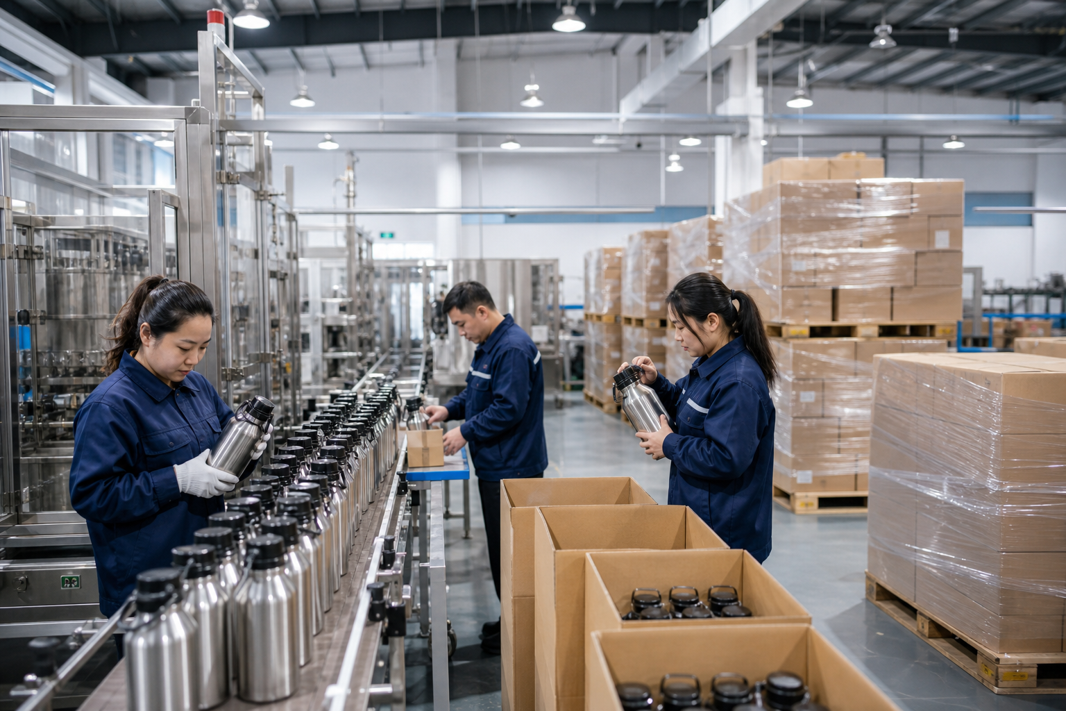 Growler Bulk Sourcing Guide for Wholesale Drinkware Buyers